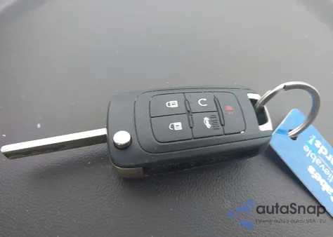 2014 Buick Verano Convenience Group z USA, uszkodzony, nr VIN 1G4PR5SK0E4195836